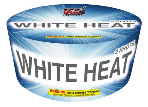 WHITE HEAT
